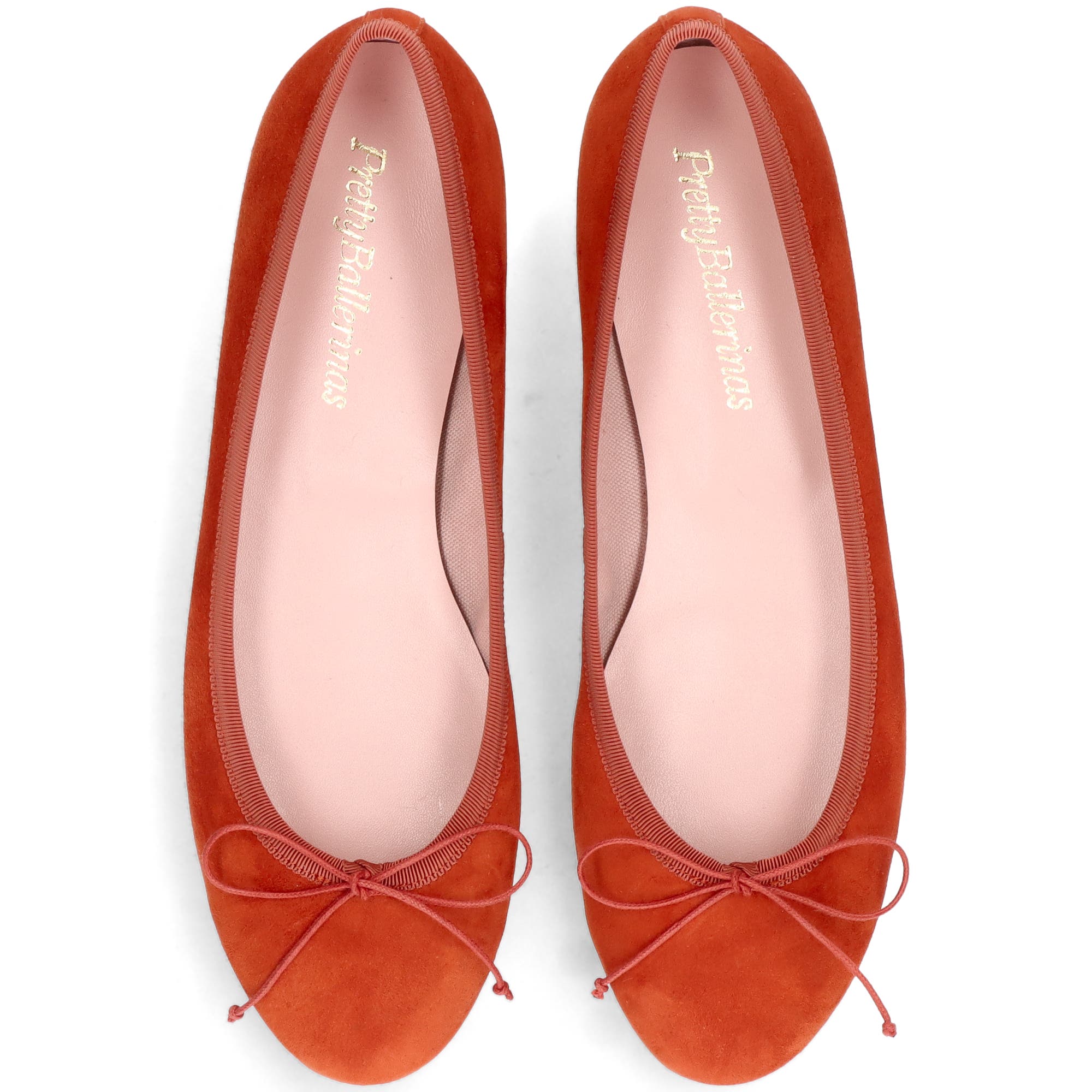 Round Toe Ballet Flat - image 4