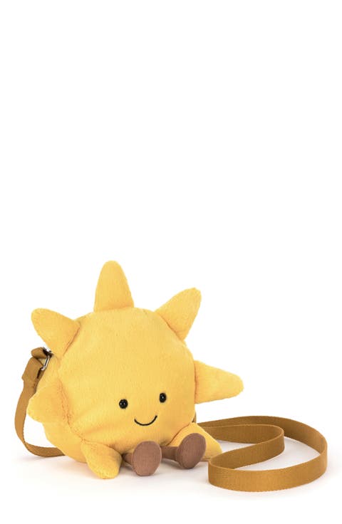 Kids' Amuseables Sun Shoulder Bag