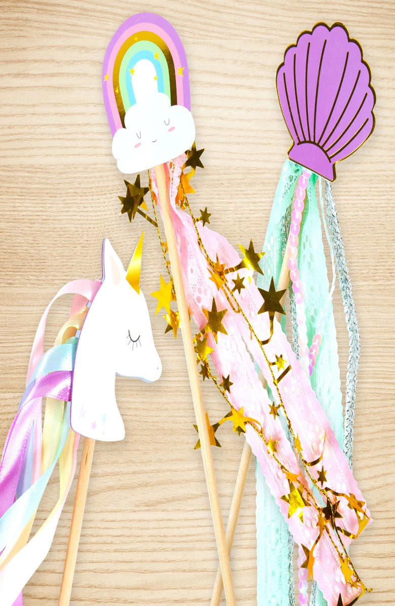 STORY MAGIC Dress-Up Wands, Alternate, color, 