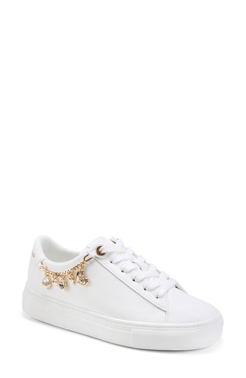 Cate Charms Sneaker (Women)