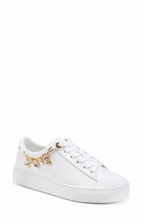 Cate Charms Sneaker