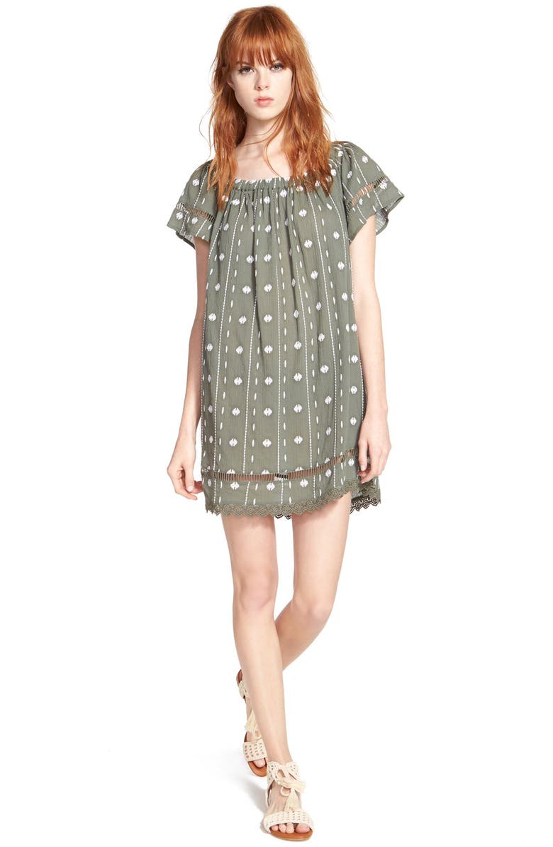 BP. Straw Fedora, Alternate, color,