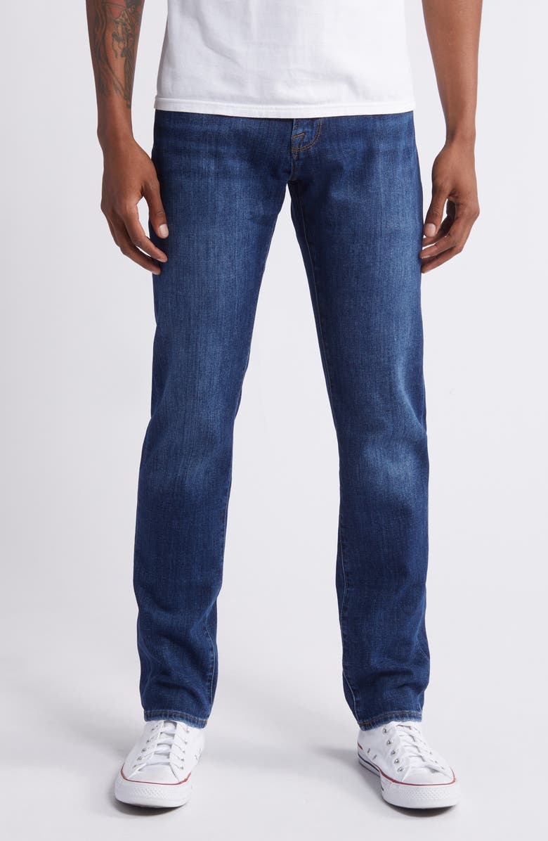 FRAME L'Homme Slim Fit Jeans, Main, color, Douglas