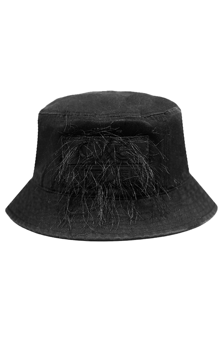 Cross Colours Atelier Bucket Hat, Main, color,