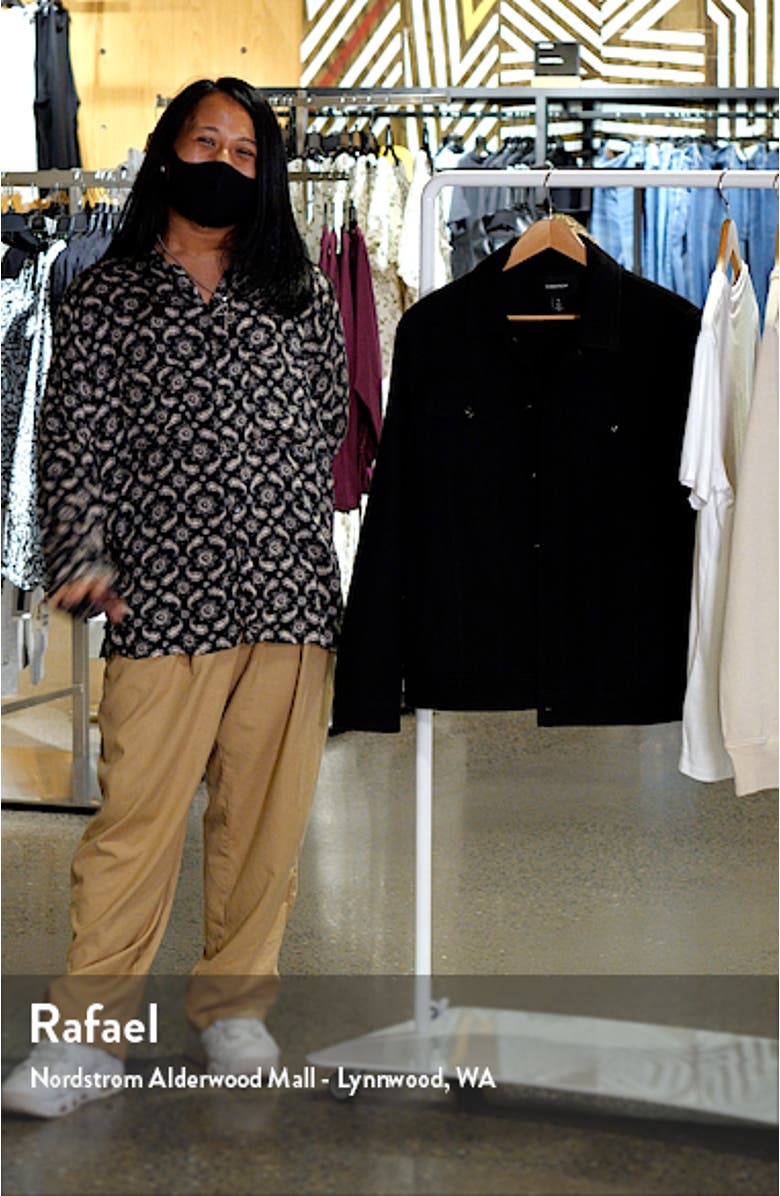 Trucker Jacket, sales video thumbnail