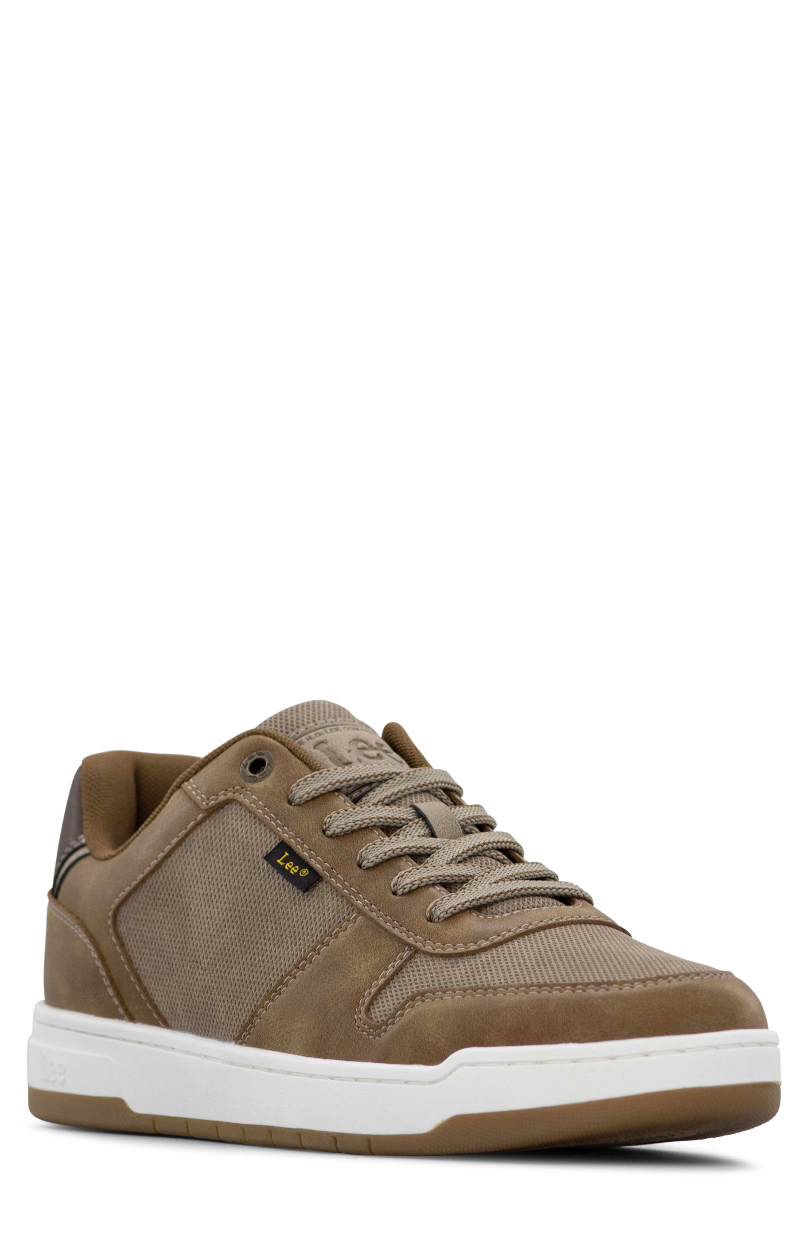 Specter CB Sneaker, Main, color, LIGHT DRIFTWOOD/ PARTRIDGE