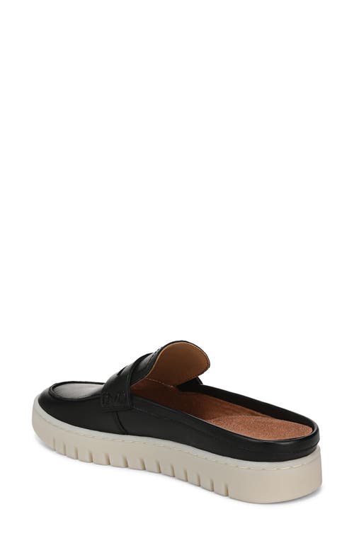 Vionic Uptown Penny Loafer Mule In Multi