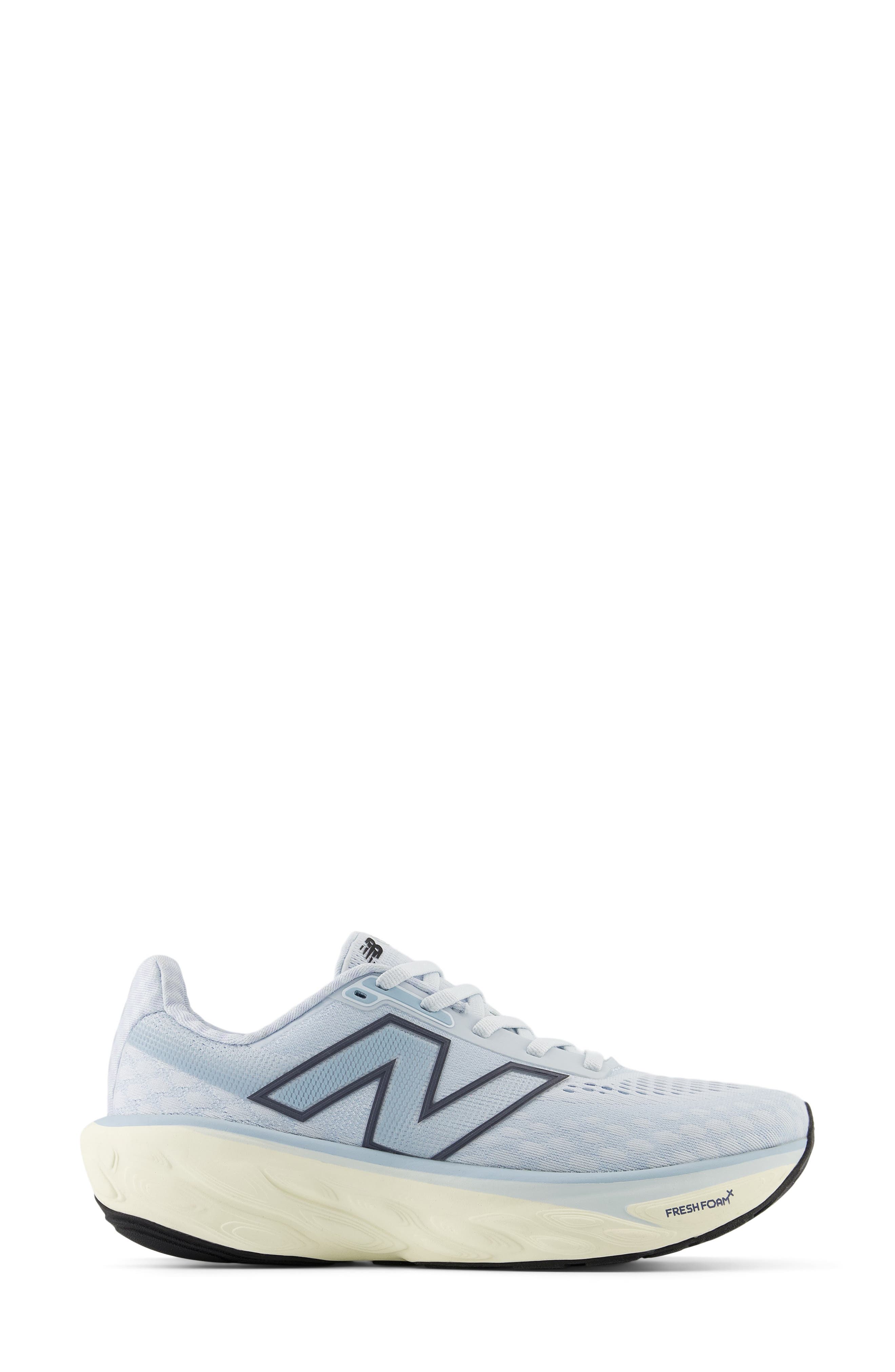 Fresh Foam X 1080 v14 Running Shoe, Alternate, color, ICE BLUE/ LIGHT CHROME BLUE