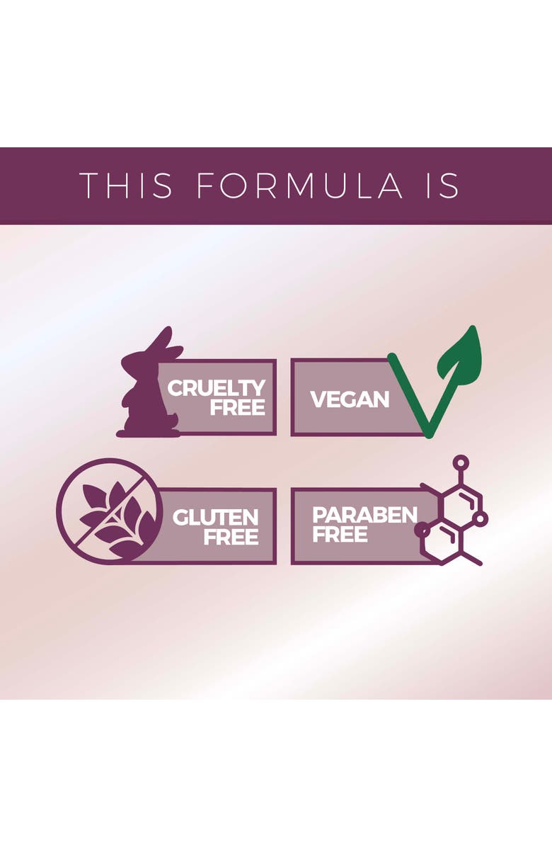 BLINC Eyebrow Mousse, Alternate, color, Taupe