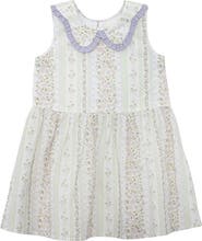 Mabel + Honey Graceful Garden Floral Dress