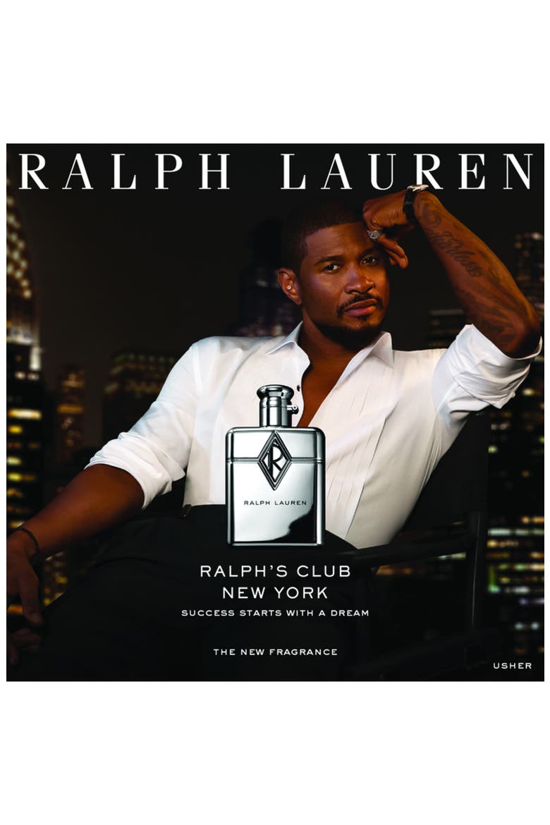 Ralph's Club New York Eau de Parfum Fragrance Gift Set $225 Value, Alternate, color, NO COLOR