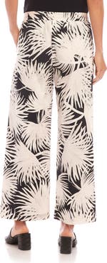 Karen Kane Drawstring Pants