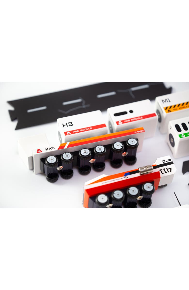 CANDYLAB TOYS Mars Dark Depths Collection, Alternate, color, Multi