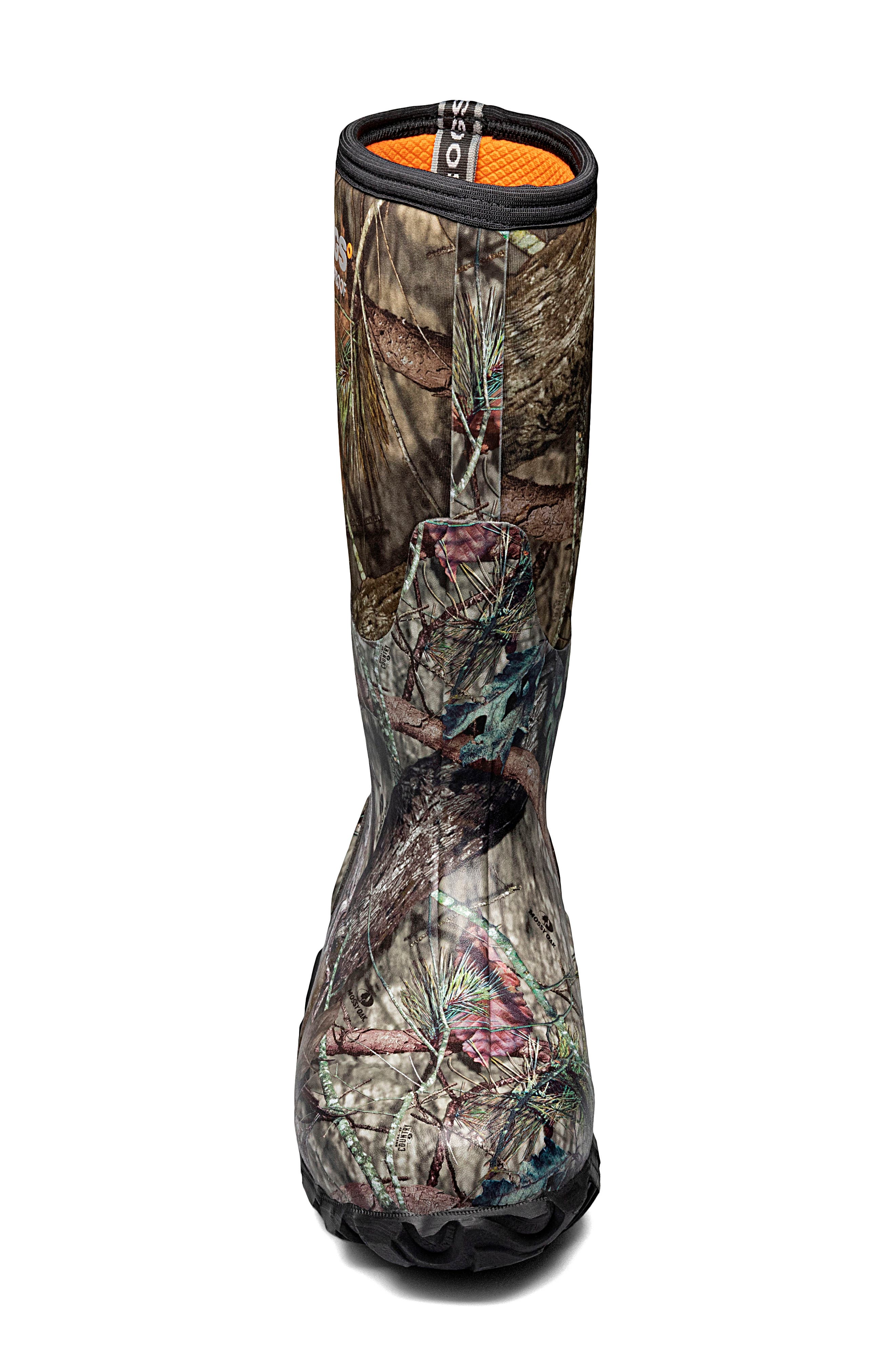 Bogs Classic Tall Waterproof Boot, Alternate, color, 