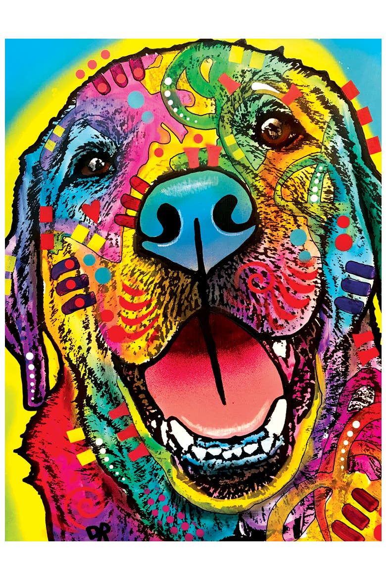 I'm Rocky 300 Piece Jigsaw Puzzle, Alternate, color, Multicolor