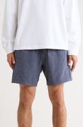 Reigning Champ Recovery Brushed Jersey Shorts