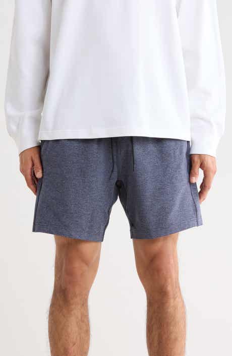 Reigning Champ Recovery Brushed Jersey Shorts