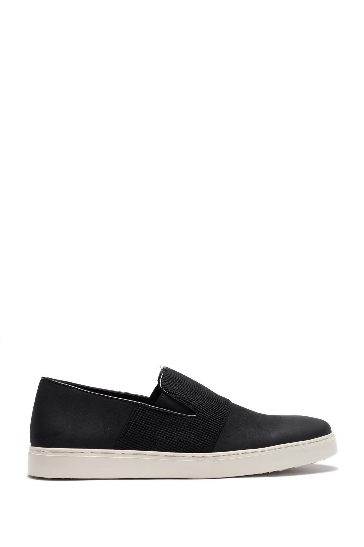 Reaction Kenneth Cole Textured Slip-On Sneaker, Alternate, color, 