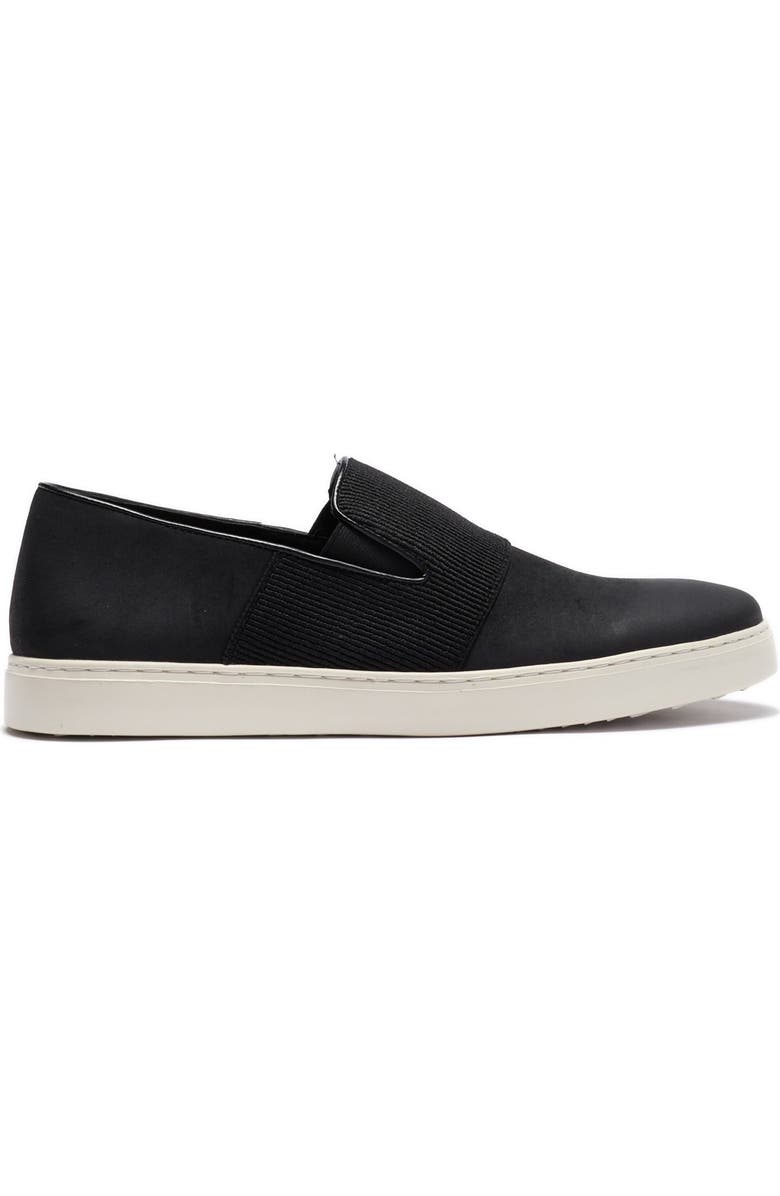 Reaction Kenneth Cole Textured Slip-On Sneaker, Alternate, color,