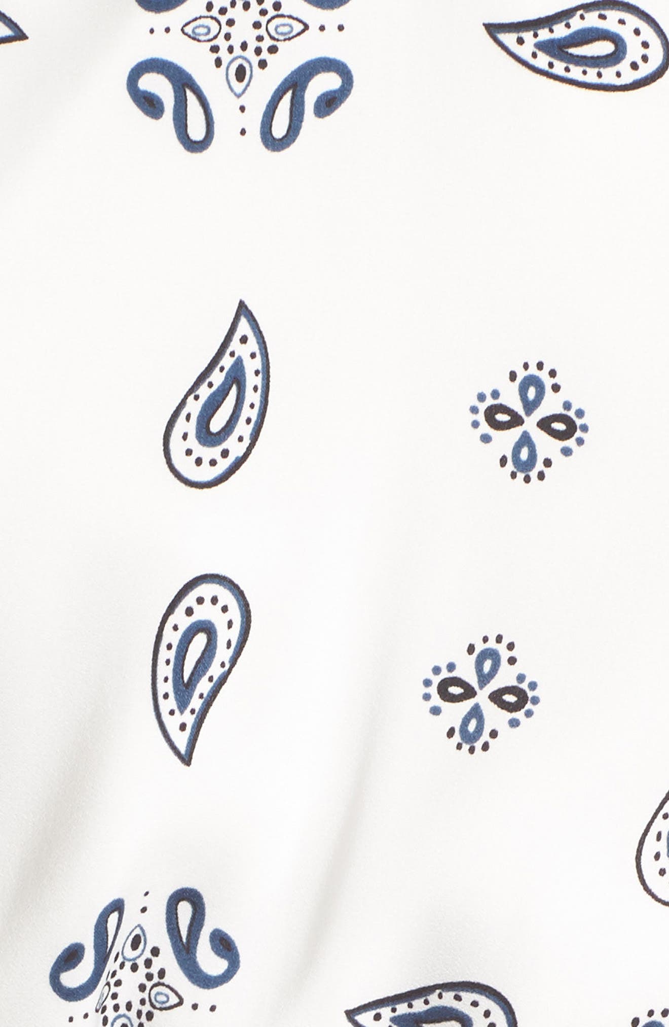 The Fifth Label Midnight Sky Print Dress (Women) | Nordstrom