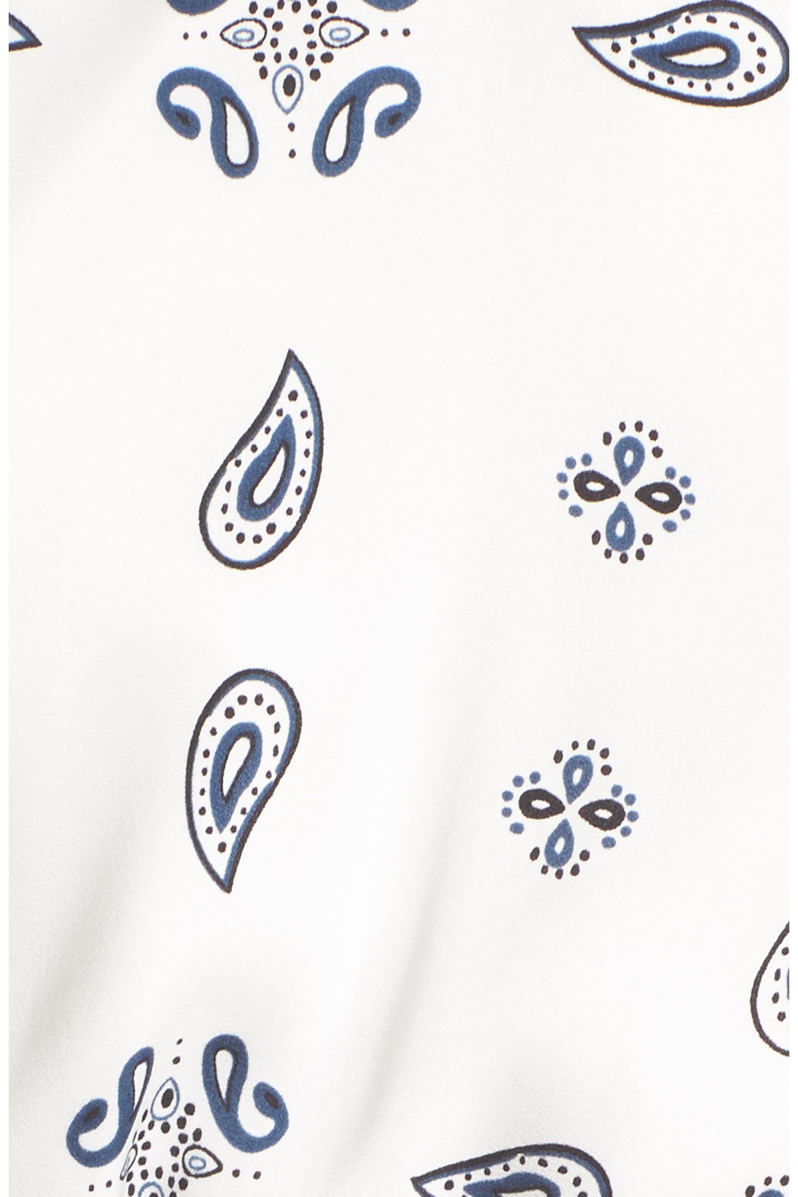 Fifth Pod The Fifth Label Midnight Sky Print Dress (Women) | Nordstrom