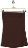 Vigoss Textured Tube Top