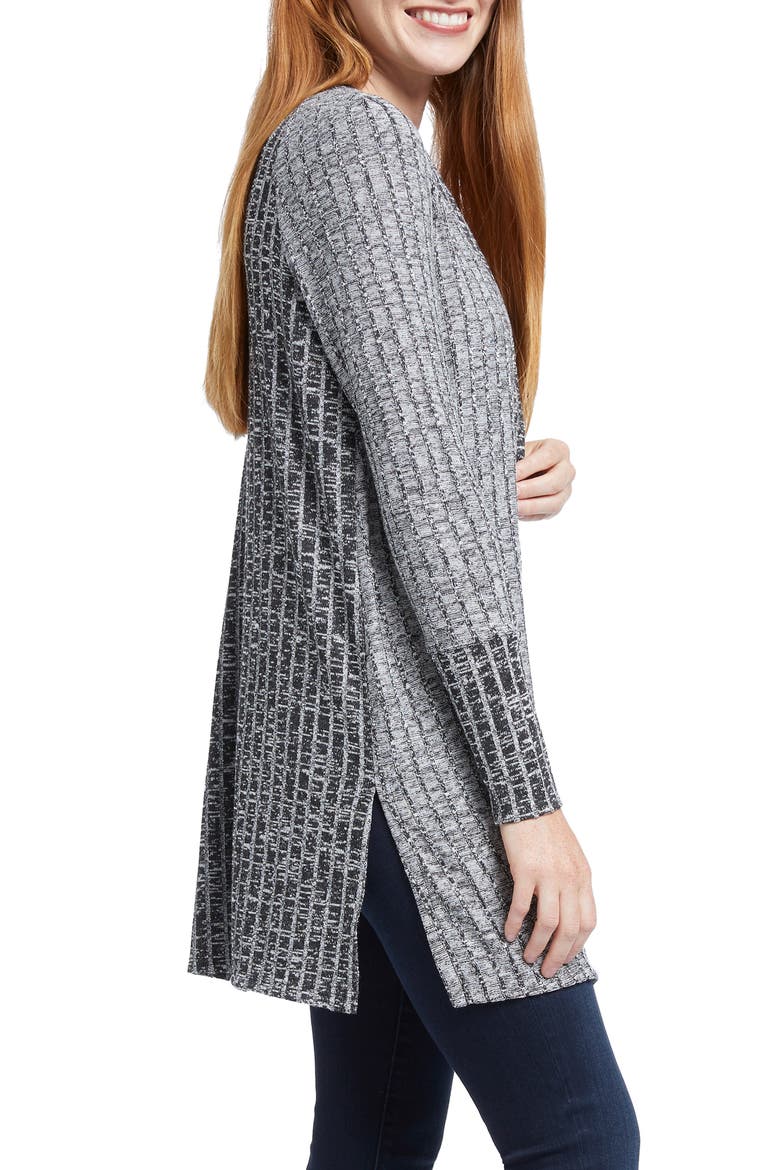 Champion Cardigan, Alternate, color, MULTI