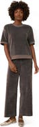 Pact Organic Cotton Pure Velour Sweatshirt Tee