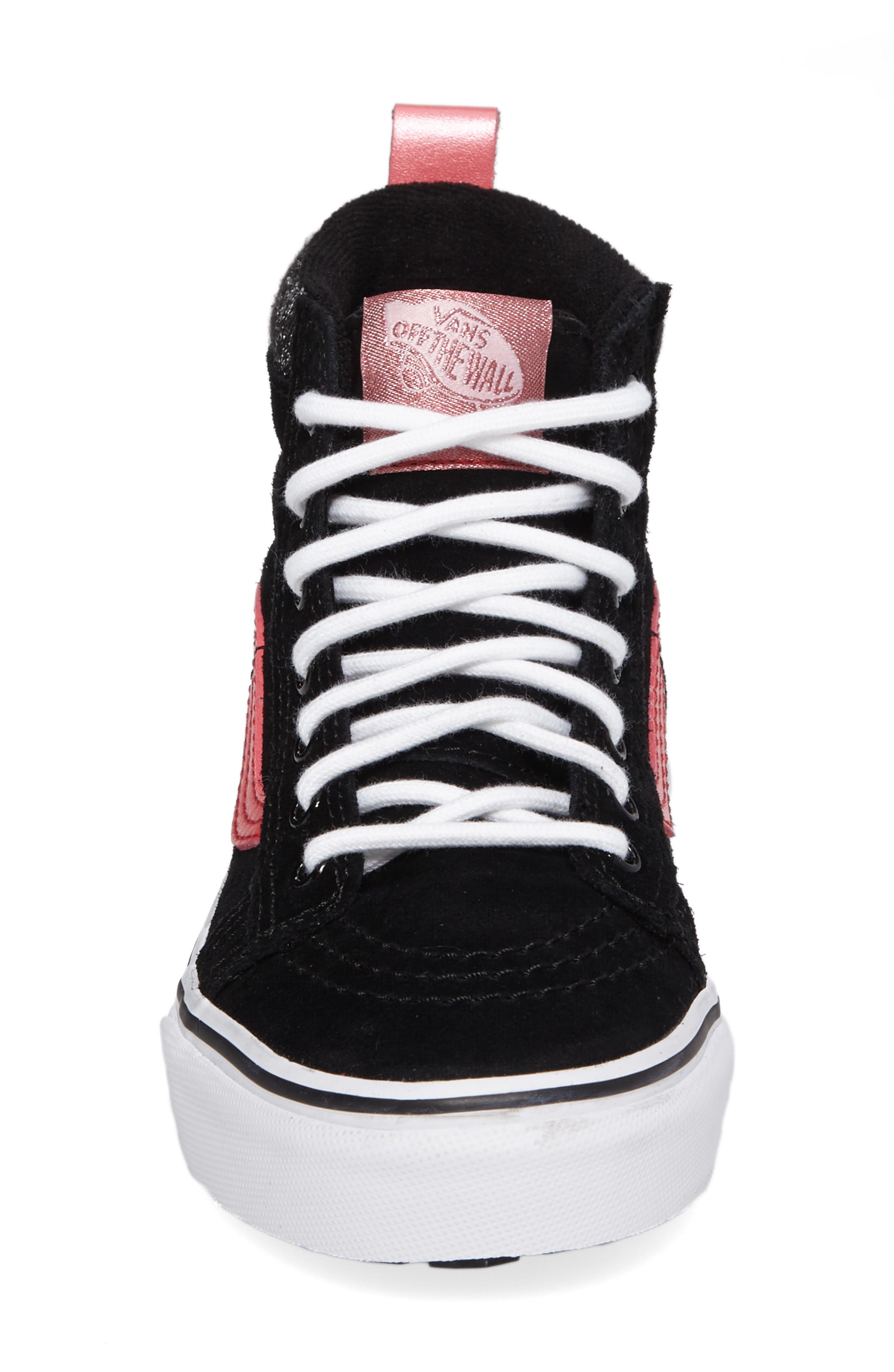 Vans SK8-Hi Sneaker, Alternate, color, 