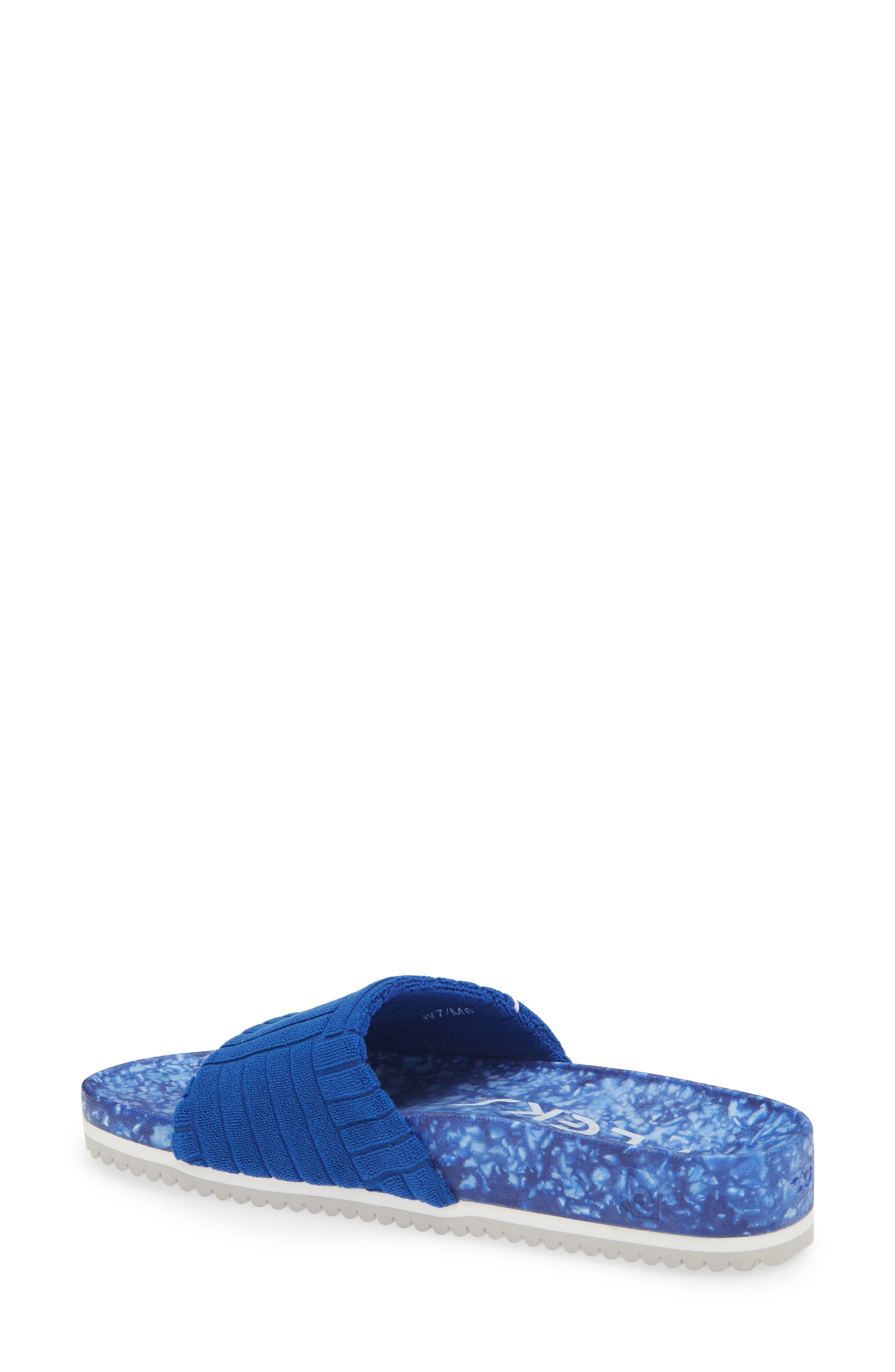 La Cumbre Slide Sandal - image 4