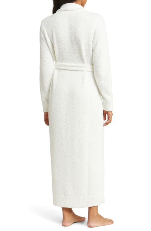Ugg(r) Lenny Ii Sweater Robe In Cream