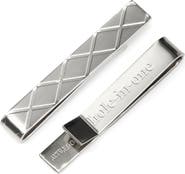Cufflinks, Inc. Hole in One Tie Clip