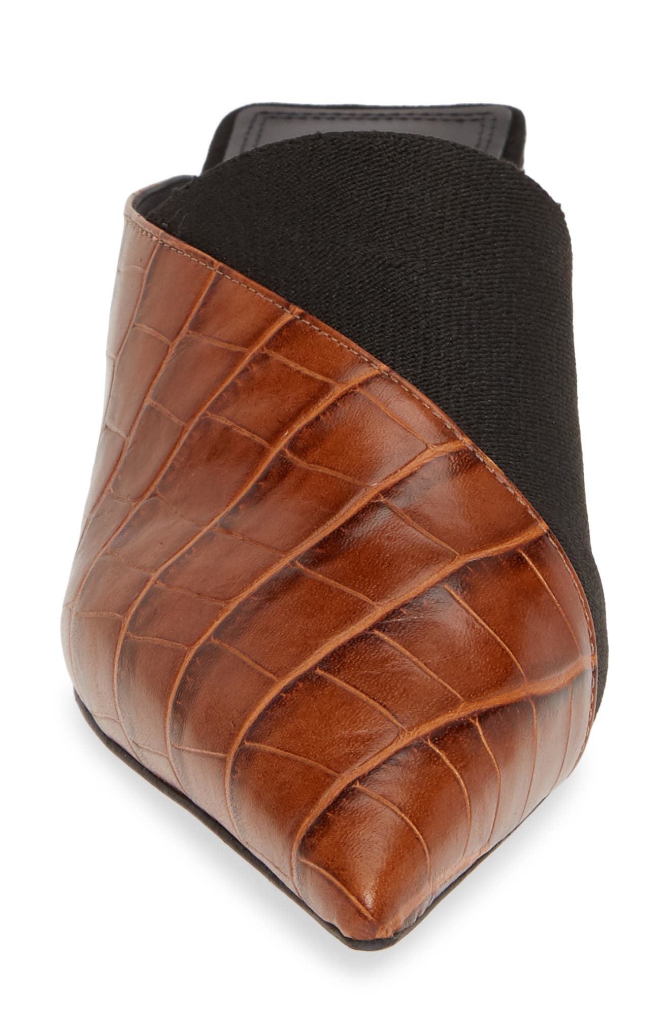 Mercedes Castillo Joilette Pointed Toe Mule, Alternate, color, 