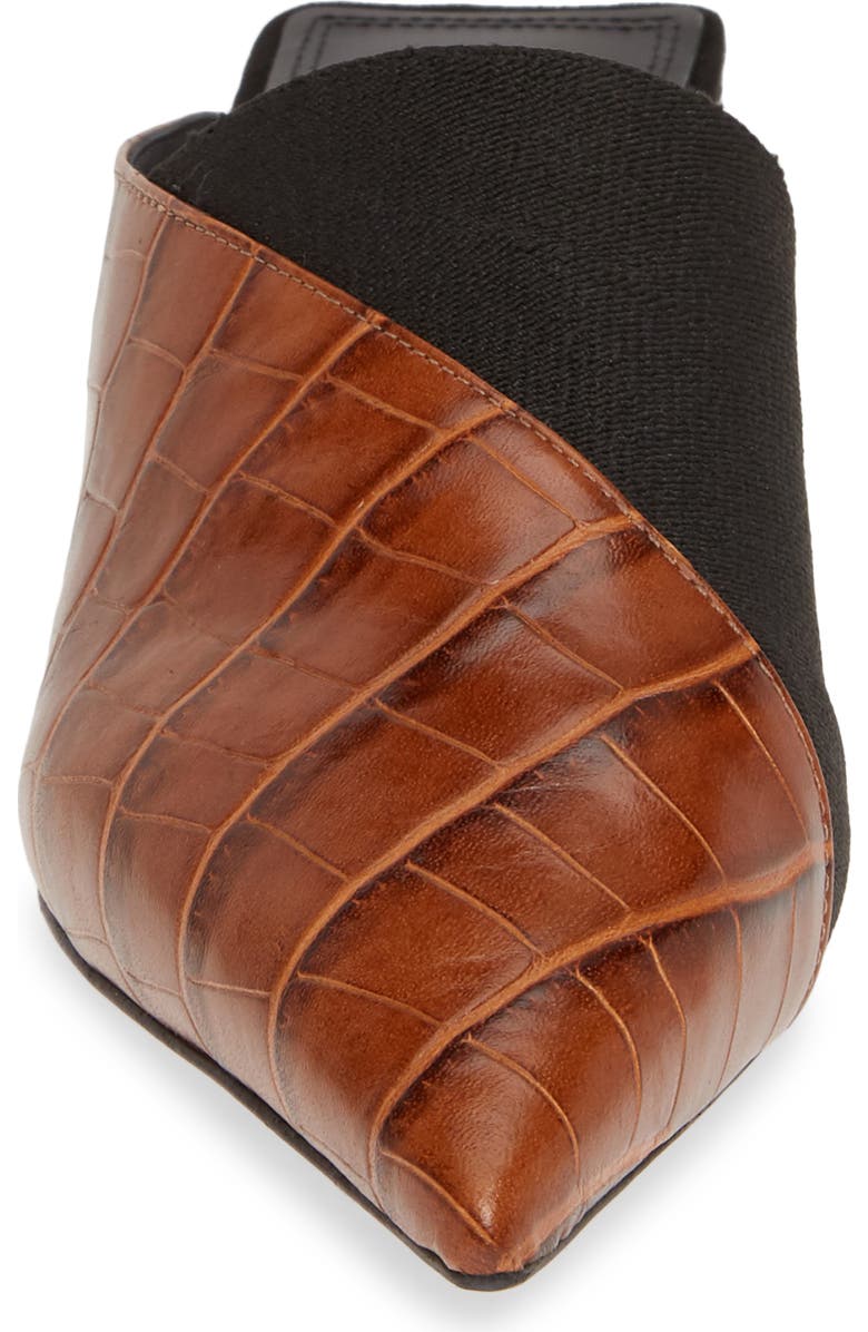 Mercedes Castillo Joilette Pointed Toe Mule, Alternate, color,