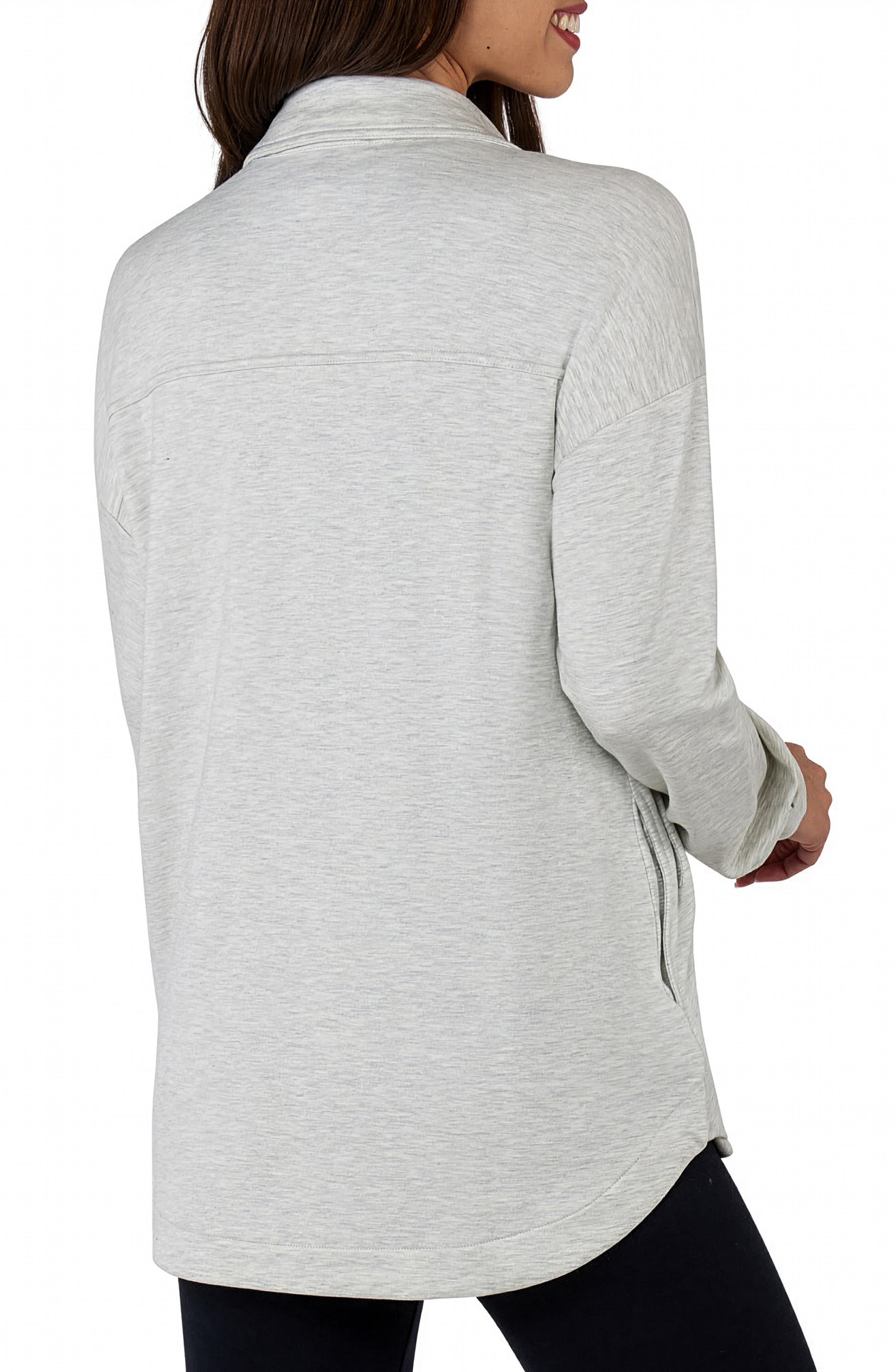 Pocket Knit Shirt - image 4