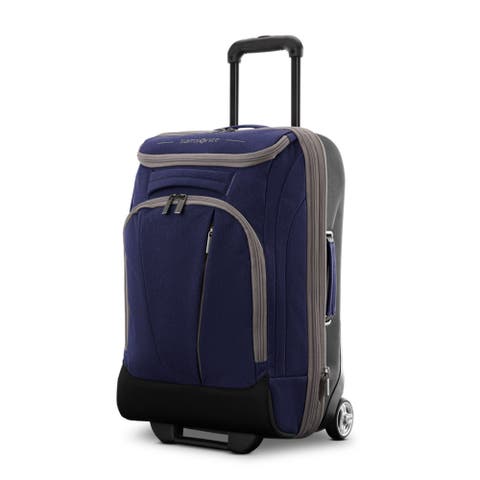 Mother Lode 21" Carry On Wheeled Duffel