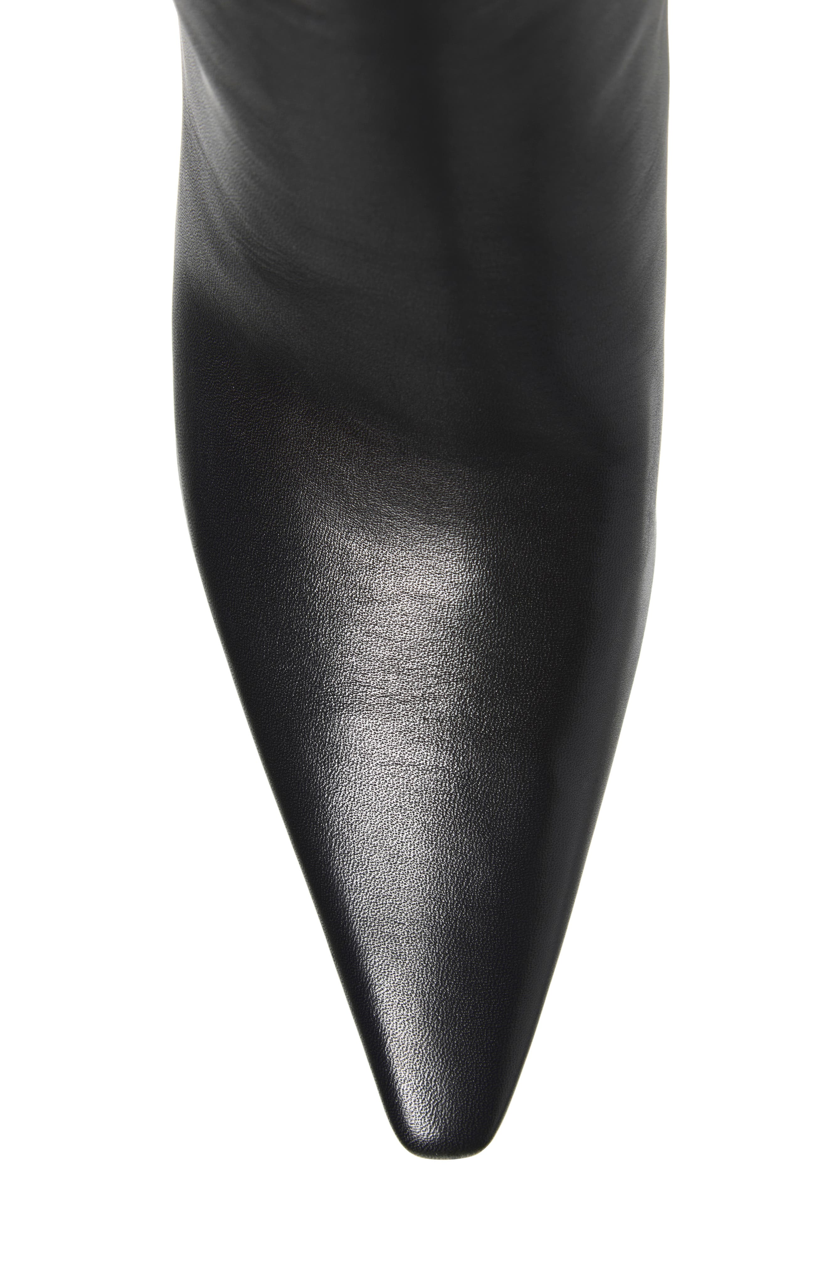 Charlie Ankle Boot, Alternate, color, PERFECT BLACK