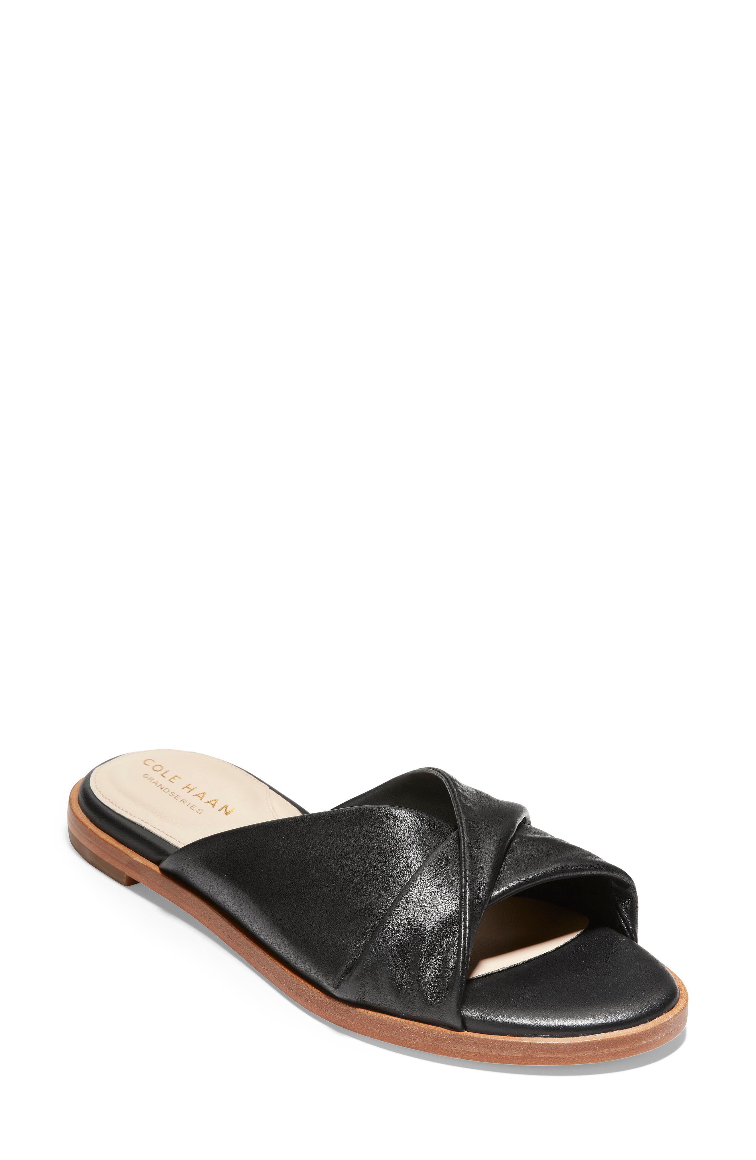 Cole Haan Alyx Slide Sandal, Main, color, 