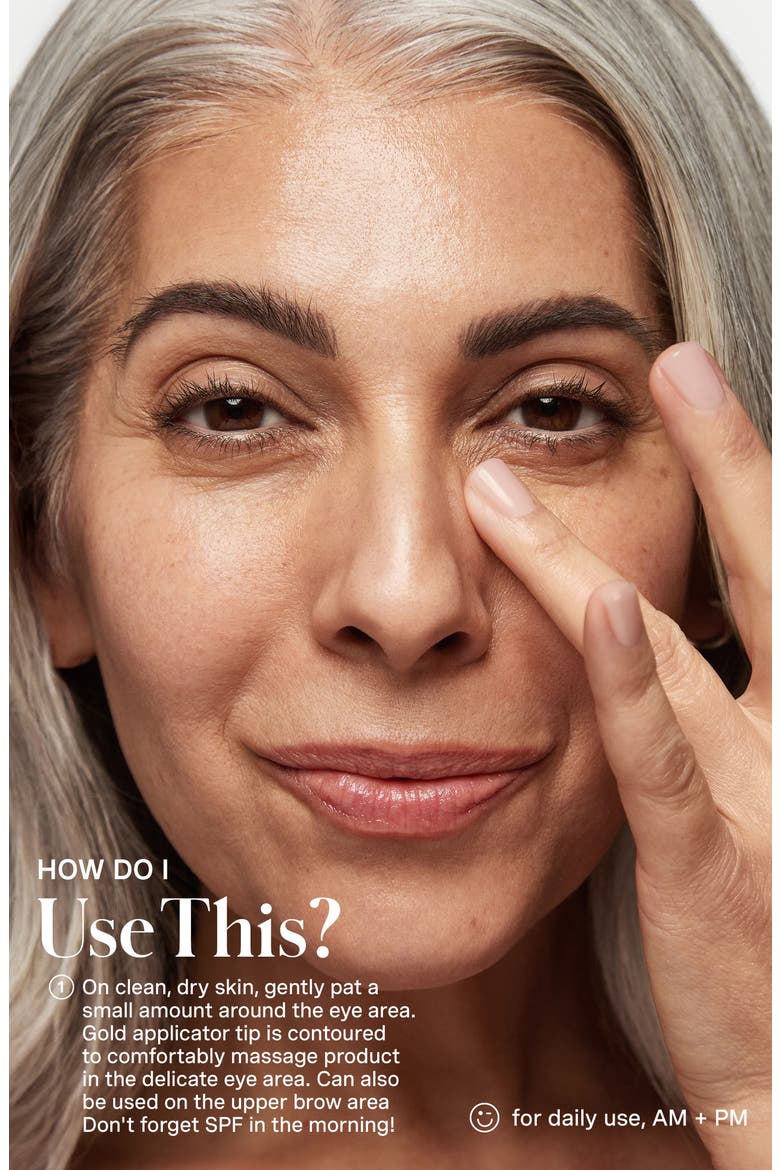 +Retinol Firming Eye Cream, Alternate, color, NO COLOR