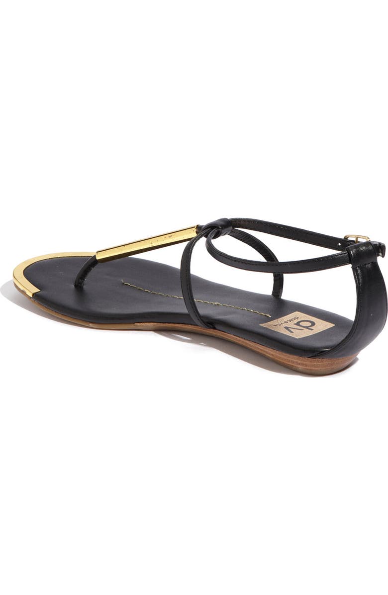 DV FOOTWEAR DV by Dolce Vita 'Archer' Sandal, Alternate, color,