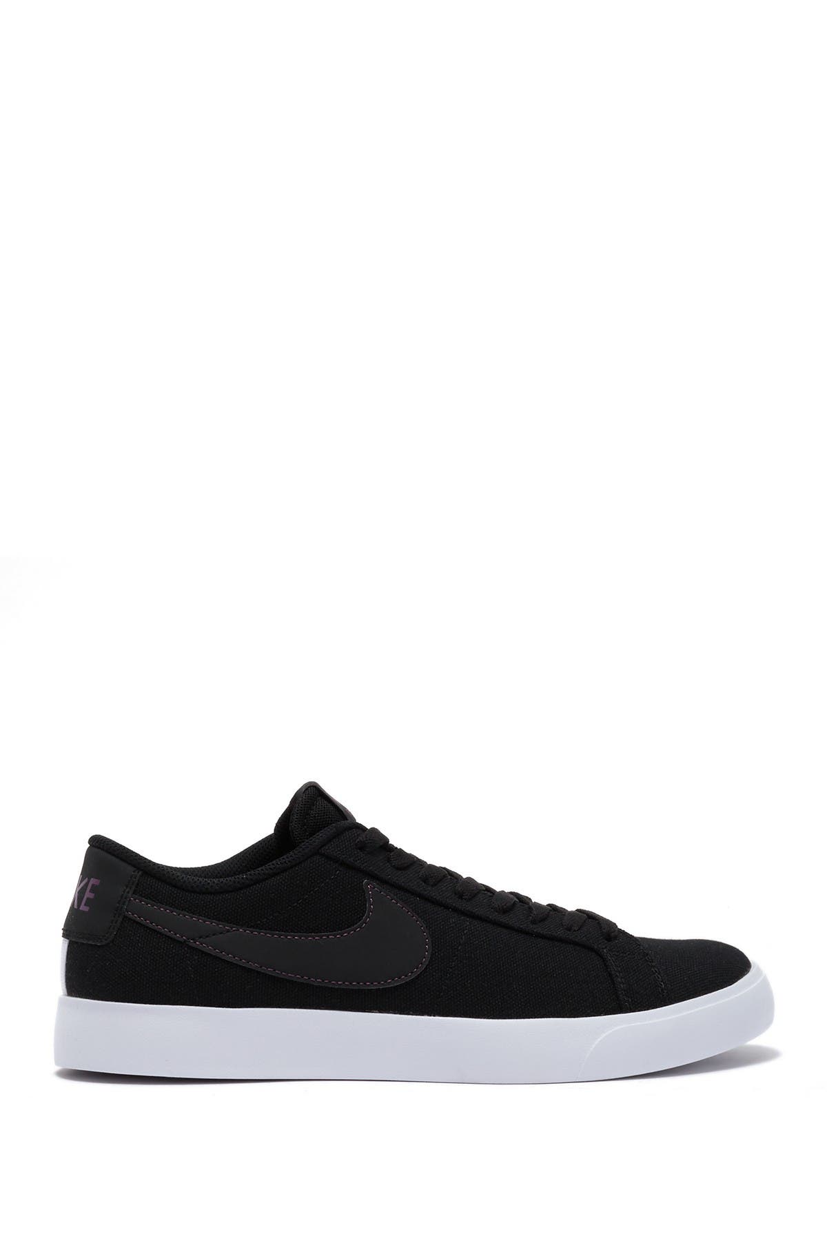 Nike Zoom Blazer Vapor Skate Sneaker, Alternate, color, 