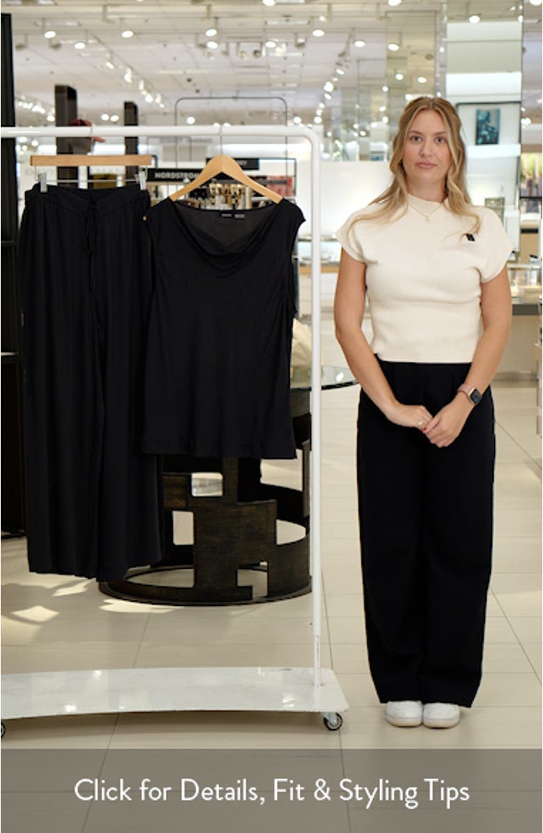 Sleek Pajamas, sales video thumbnail