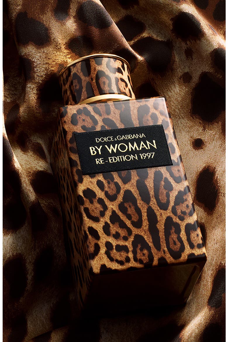 By Woman Re-Edition 1997 Eau de Parfum, Alternate, color, NO COLOR