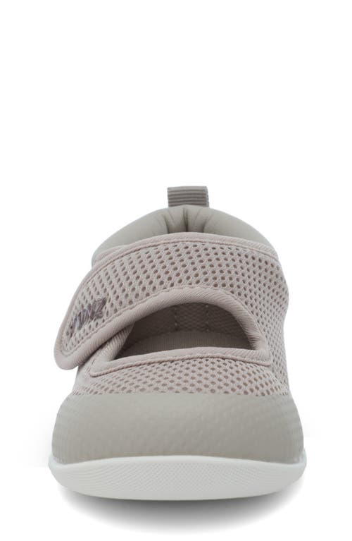 Stonz Cruiser Mary Jane Sneaker In Dune