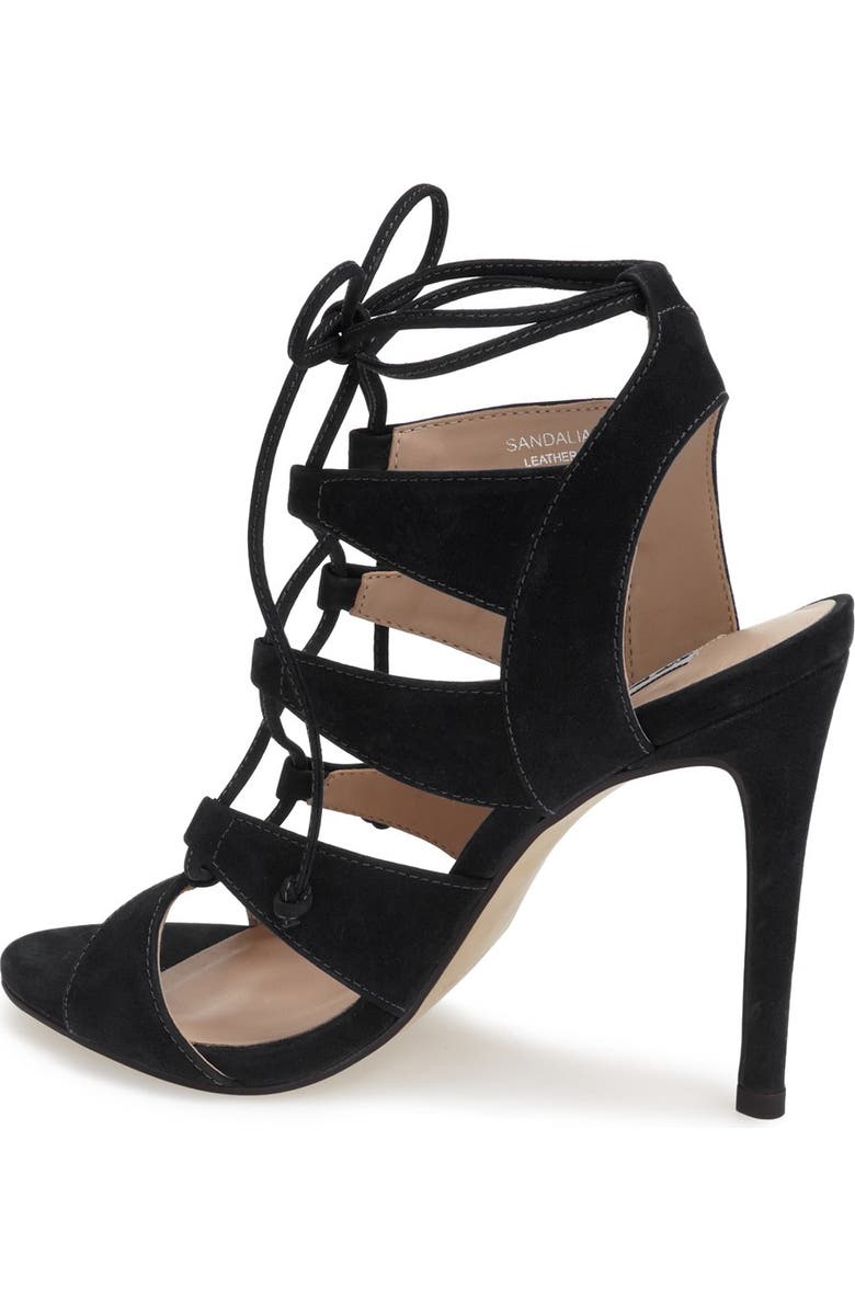 Steve Madden 'Sandalia' Sandal, Alternate, color,