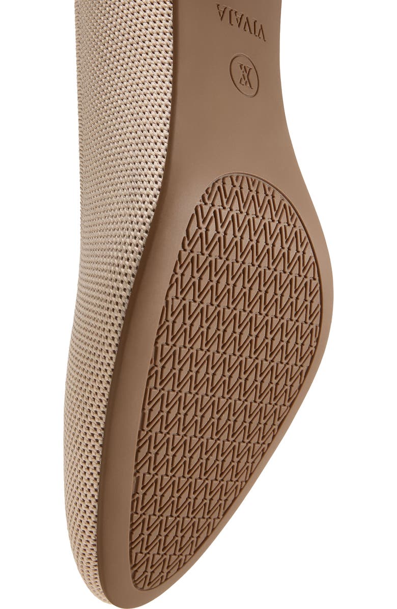 VIVAIA Almond Toe Block Heel, Alternate, color,