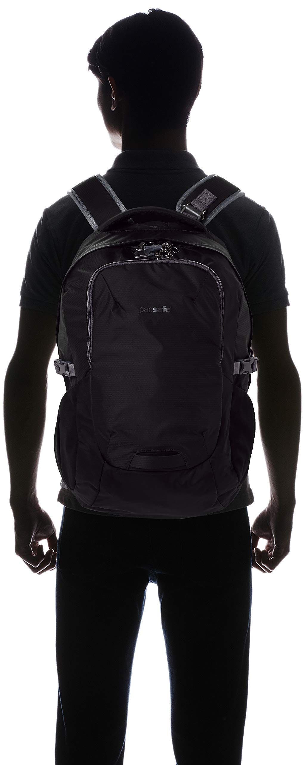 PACSAFE Venturesafe 25L G3 Backpack, Alternate, color, 