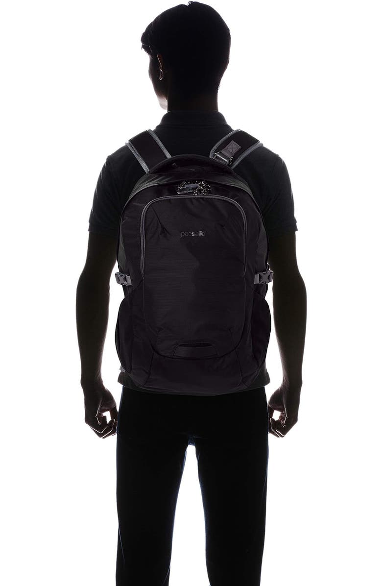 PACSAFE Venturesafe 25L G3 Backpack, Alternate, color,