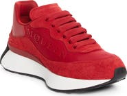 McQueen Sprint Runner Sneaker
