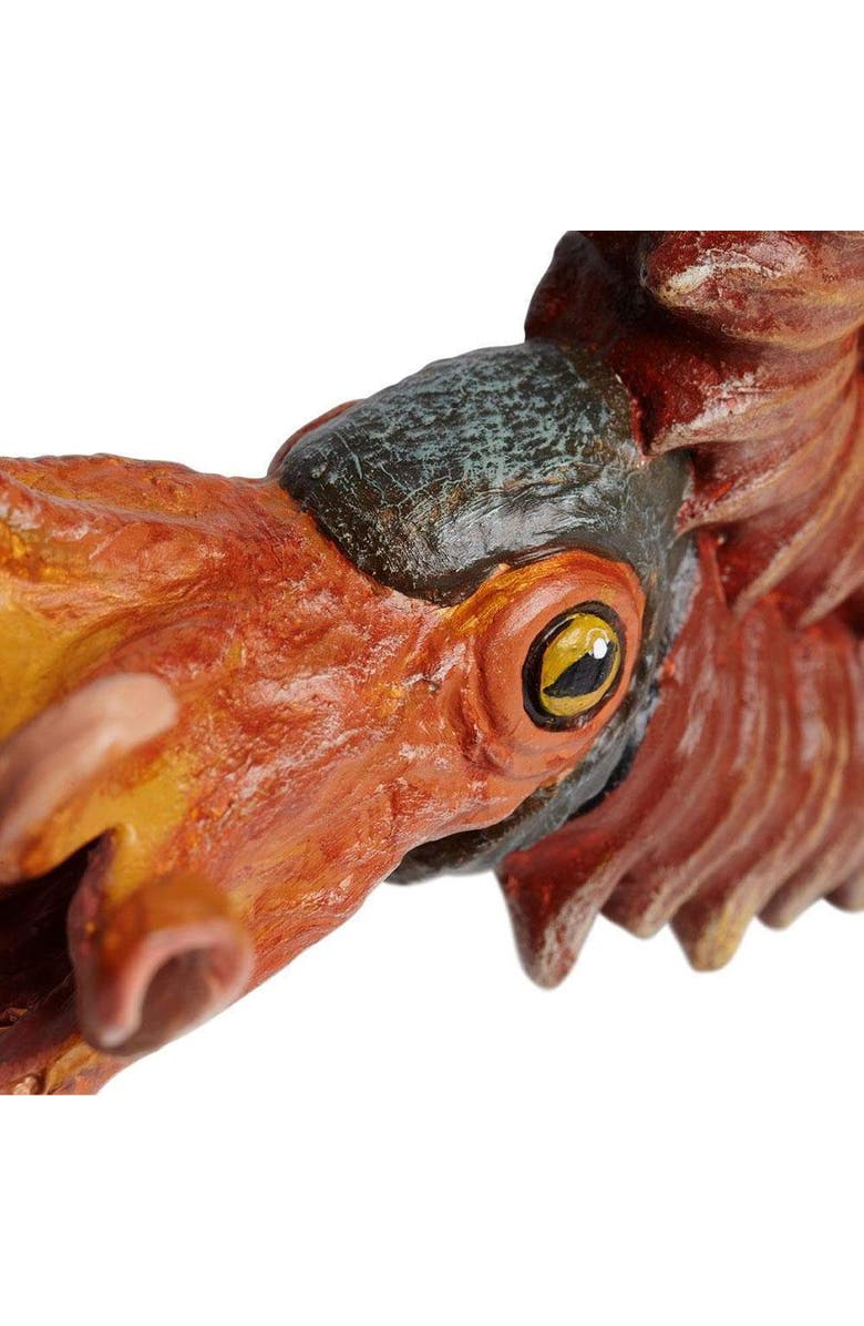 Safari Ltd. Ammonite Toy, Alternate, color, NO COLOR